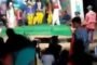 रामलीला कलाकार की LIVE मौत : बोला धनुष किसने तोड़ा, ” डॉयलॉग बोलते ही परशुराम की रौल करते हुई मौत, लोग किरदार की एक्टिंग देख बजाते रहे तालियां, तब तक हो गयी मौत,