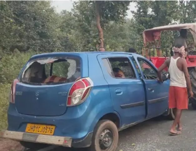 थाना प्रभारी समेत 4 पुलिसकर्मी सस्पेंड: थाने में जवान की आत्महत्या मामले में बड़ा एक्शन, चार पर गिरी गाज, जांच के बाद हो सकती है और भी कड़ी कार्रवाई