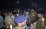 बक्‍सर मे सूर्य प्रतिमा को लेकर दो पक्षों में मारपीट, आधा दर्जन लोग घायल, मौके पर पहुंची पुलिस