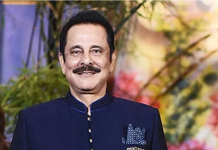 सुब्रत राय अलविदा : कभी स्कूटर पर नमकीन-बिस्कुट बेचा करते थे सुब्रत रॉय, बिहार के अररिया से जन्मे सुब्रत ने ऐसे खड़ा किया 2 लाख करोड़ का सम्राज्य