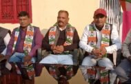 राज्य सभा सांसद धीरज प्रसाद साहू खानदानी उद्योगपति और ईमानदार हैं  : सुरेन्द्र यादव 