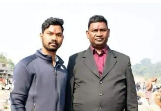  बड़ी खबर : झारखंड सरकार के  श्रम नियोजन मंत्री सत्यानंद भोक्ता का बेटा बना चपरासी, भतीजे का नाम वेटिंग लिस्ट में 