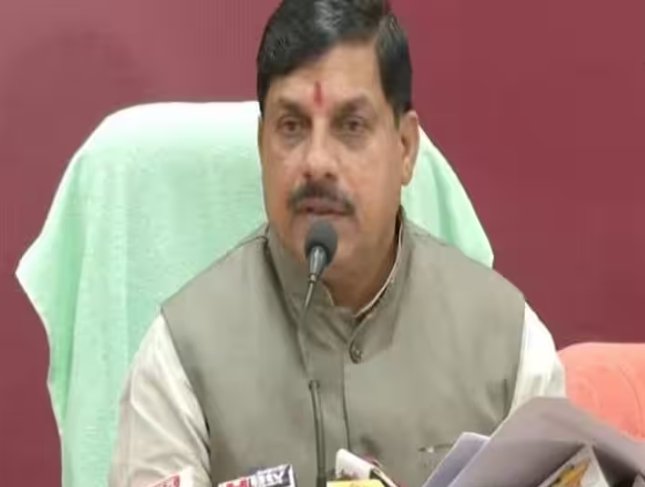 सस्पेंस खत्म : मध्य प्रदेश के नए CM डॉ मोहन यादव बने