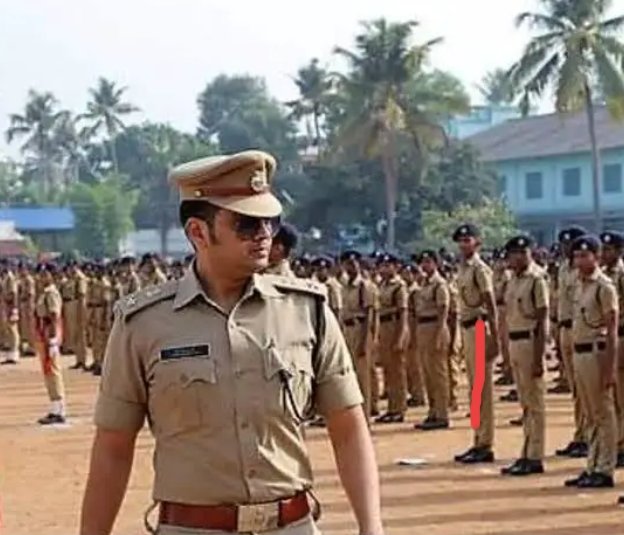 बड़ी खबर : 5 IPS,12 DSP, झारखंड विधानसभा शीतकालीन सत्र में 1 हजार पुलिस बल की तैनाती, रहेगी जानिए क्या है वजह