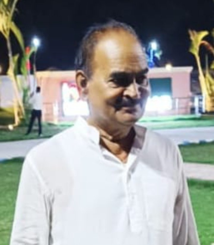 आम आदमी के प्रति झारखंड सरकार का रवैया उदासीन : कृष्ण मुरारी सिंह
