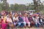 मनातू के विभिन्न चौक चौराहा पर मोबाइल डेमोस्ट्रेशन वैन ईवीएम वीवीपैड के डेमो दिखाकर मतदाताओं को जागरूक किया