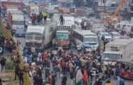 बड़ी खबर : ट्रांसपोर्टर और ड्राइवर की हड़ताल खत्म, सरकार से वार्ता के बाद लिया निर्णय, पढ़िए डिटेल