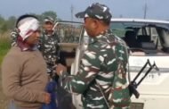 बड़ी खबर : ED अफसरों पर ऐसे हुआ हमला,अचानक से सैंकड़ों लोगों की भीड़ ने अफसरों को घेरा, पत्थर मारे, लाठियां मारी, फोन-पर्स भी ले भागे, अफसरों को लहुलूहान कर दिया