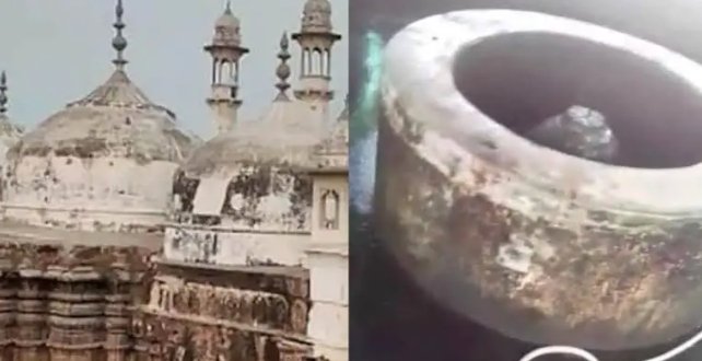 बड़ी खबर : ज्ञानवापी मामले में सुप्रीम कोर्ट का बड़ा आदेश, वजूखाने की होगी सफाई