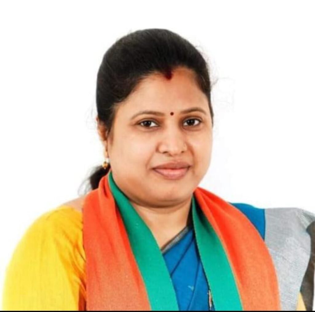 बजट ब्रेकिंग : सभी वर्गों का बजट में रखा गया है ध्यान- लवली गुप्ता