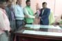 चतरा लोस क्षेत्र के पांकी से एनसीपी का लोक संवाद कार्यक्रम शुरू.