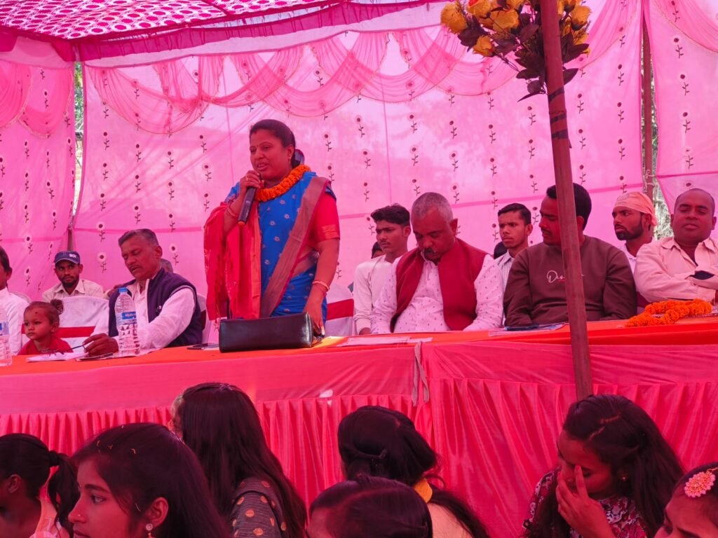 संत रविदास का जीवन हमारे लिए प्रेरणास्रोत- लवली गुप्ता