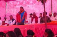 संत रविदास का जीवन हमारे लिए प्रेरणास्रोत- लवली गुप्ता