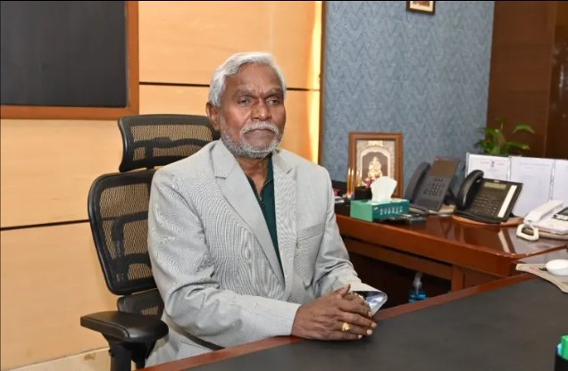 मुठभेड़ में जवान शहीद : CM चंपई सोरेन ने जताया दुख, घायलों को बेहतर इलाज का निर्देश