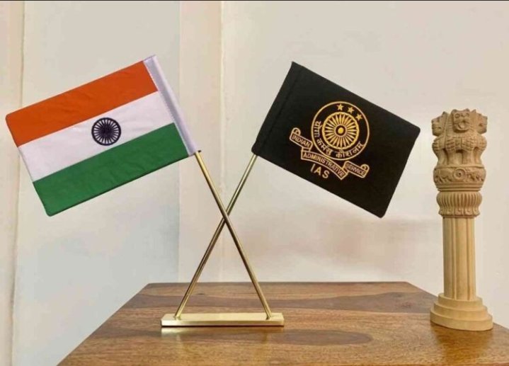 IAS ट्रांसफर : झारखंड में 8 IAS अफसरों का ट्रांसफर