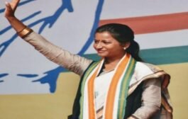 बड़ी खबर : ED ने बढ़ाई अंबा प्रसाद की मुश्किलें, विधायक अंबा प्रसाद, पूर्व मंत्री सहित अन्य को भेज सकती है समन, मिले हैं कई अहम सबूत