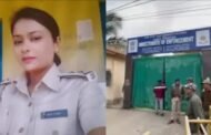 रांची में ED का एक्शनः चर्चित सब इंस्पेक्टर मीरा सिंह के आवास पर ईडी की रेड  