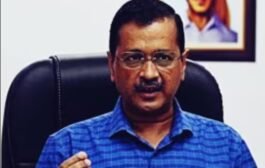 बड़ी खबर : CM अरविन्द केजरीवाल के आवास पहुंची ED की टीम,भारी मात्रा मे पुलिसबलों की तैनाती