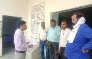 तरहसी BDO ने प्रखंड के कई वोटिंग बूथ सेंटर का किया निरिक्षण |