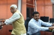 लोकसभा चुनाव को लेकर,पलामू संसदीय सीट से कई उम्मीदवारों ने नामांकन किया दाखिल!