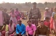 दुमका मे प्रशिक्षु महिला आईएएस को बंधक बनाने और पुलिस पर पथराव मामले में 10 आरोपी गिरफ्तार
