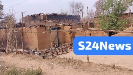 क्राइम : पिता ने पुत्र और बहू को जलाकर मारने का किया प्रयास ..