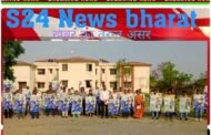 सत प्रतिशत मतदान करने लिए पाटन BDO ने निकाली मतदान जागरूकता अभियान का रैली !