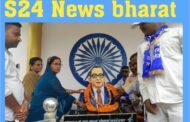 पाटन प्रखंड के विभिन्न जगहों पर डॉ भीम राव अम्बेडकर की मनाई गई जयंती