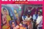 पड़वा पुलिस ने देशी कट्टा के साथ तीन युवक गिरफ्तार।