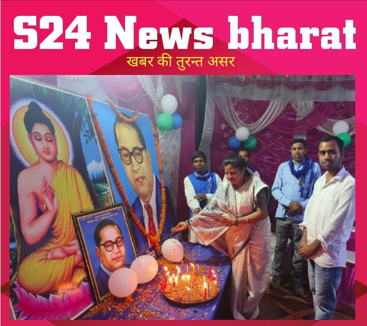 बहुआयामी व्यक्तित्व के धनी थे बाबासाहेब : लवली