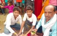 नावा खास निवासी राजू का ब्रेन ट्यूमर के कारण रांची रिम्स मे ही मौत!