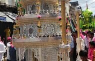 मानवता की राह में कुर्बानी सिखाता मुहर्रम : दीपक तिवारी 