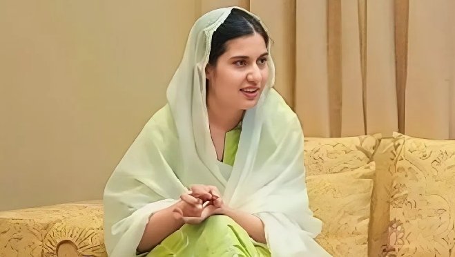 पहले ही भाषण में सपा सांसद इकरा हसन ने उठाए लोकल मुद्दे, हिंदू श्रद्धालुओं के लिए संसद में की ये मांग