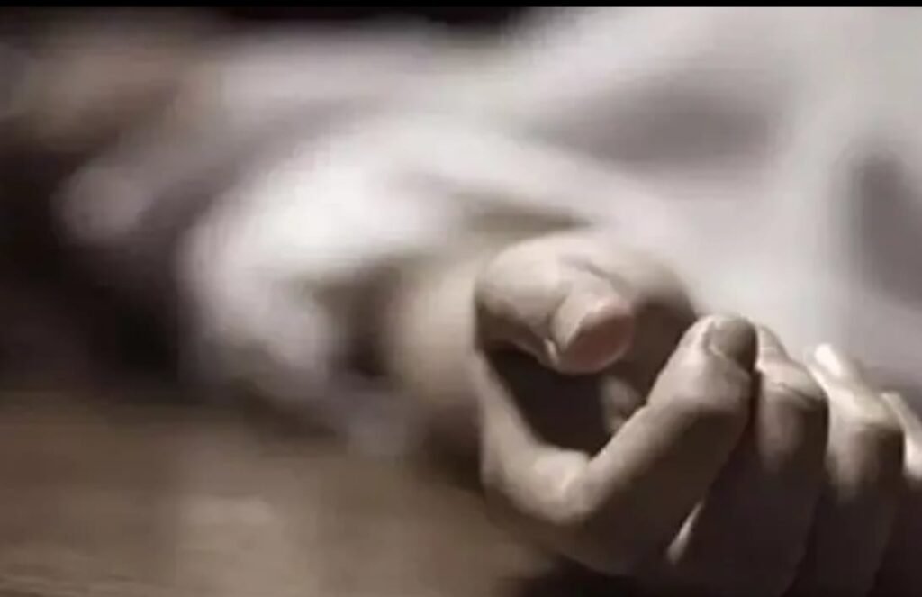 गाय लाने गए युवक का शव कुएं से बरामद