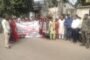 पांकी विधानसभा मे ASP  प्रत्याशी मुमताज अहमद खान  के नामांकन कार्यक्रम में उमड़ा लोगों का जनसैलाब।