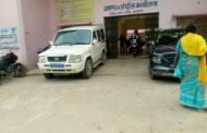 सड़क नहीं बनने पर आक्रोशित मतदाताओं ने वोट बहिष्कार करने की फैसला लिया