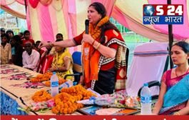मैं बहनों की आवाज बनूंगी - अरुणा शंकर
