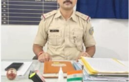 क्षेत्र में अमन चैन बहाल करना पहली प्राथमिकता : थाना प्रभारी राजेश रंजन