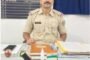 दुर्गापूजा(दशहरा)पर्व को लेकर टाउन हॉल में जिला स्तरीय शांति समिति की बैठक संपन्न