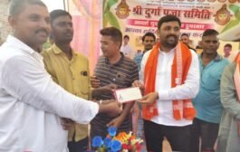आसुरी शक्तियों पर विजय प्राप्त करने का संदेश देता है दशहरा - बबन