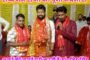 पांकी विस क्षेत्र में बह रही है भक्ति की बयार _ डॉ मेहता