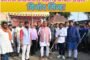 दर्दनाक सड़क हादसा : बस और कार के बीच भीषण टक्कर, पूर्व मंत्री के सचिव के भाई की मौके पर ही मौत, कई लोग घायल