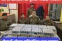 अजब कहानी का गजब परिणाम आरोपी ने ग्रामीणों और महिलाओं के सहयोग से थाना प्रभारी सहित पुलिस बल पर किया हमला,बचाव में पुलिस को भी लाठी चलाना पड़ा।