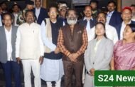 Jharkhand Cabinet Ministers : कौन हैं वो 11 'खिलाड़ी', जिनके साथ सियासी 'पिच' पर उतरे मुख्यमंत्री हेमंत सोरेन