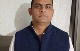 छतरपुर अंचलाधिकारी द्वारा सूचना: बिना हेलमेट वाहन चालकों पर सख्त कार्रवाई