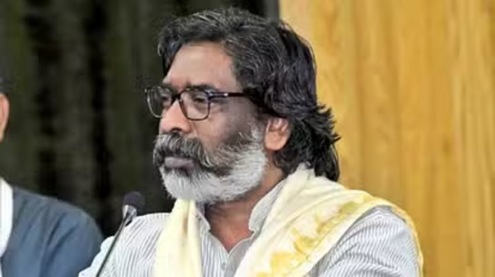 बड़ी अपडेट : मंईया सम्मान की राशि को लेकर आया बड़ी अपडेट, राज्य सरकार ने जारी की अधिसूचना