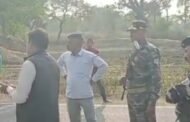 पलामू : आभूषण कारोबारी से 9 लाख के गहनों की लूट