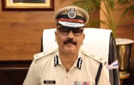 बड़ी खबर : आईपीएस अनुराग गुप्ता को सरकार ने डीजीपी के पद पर नियमित नियुक्ति करने की मंजूरी दे दी