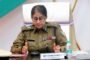 नौडीहा बाजार पुलिस ने कि बड़ी करवाई : 12 एकड़ मे फैली पोस्ता कि फसल को नष्ट किया 