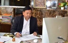 उप विकास आयुक्त ने मनरेगा, प्रधानमंत्री आवास योजना-ग्रामीण, पीएम जनमन, अबुआ आवास योजना की ऑनलाइन समीक्षा की